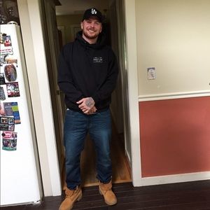 Meet your Posher, Britian